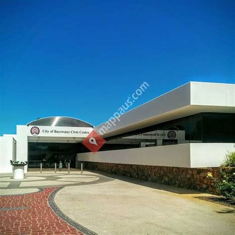 city of bayswater intramaps|City Of Bayswater Civic Centre.